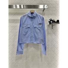 Miu Miu Shirts